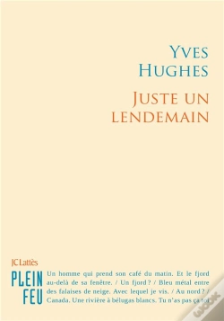 Capa do artigo Juste Un Lendemain