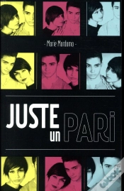 Capa do artigo Juste Un Pari