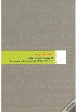 Capa do artigo Juste Un Petit Voyant