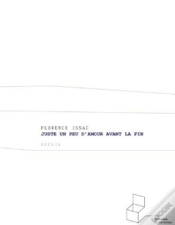 Capa do artigo Juste Un Peu D'Amour Avant La Fin