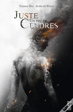Capa do artigo Juste Un Peu De Cendres