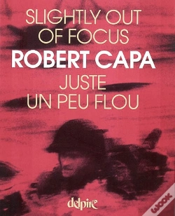Capa do artigo Juste Un Peu Flou