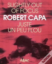 Capa do artigo Juste Un Peu Flou