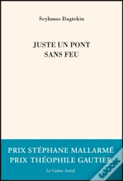 Capa do artigo Juste Un Pont Sans Feu