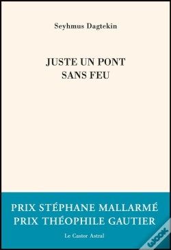 Capa do artigo Juste Un Pont Sans Feu