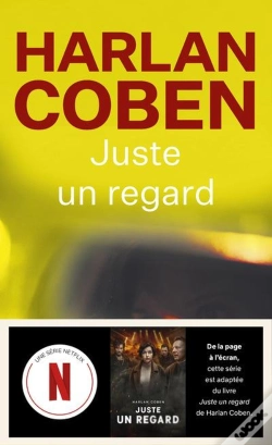 Capa do artigo Juste Un Regard