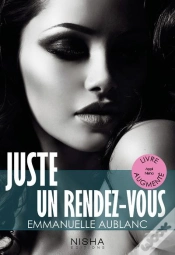 Capa do artigo Juste Un Rendez-Vous