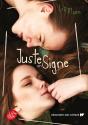 Juste Un Signe - Preview