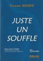 Juste Un Souffle - Preview