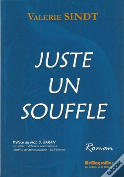 Capa do artigo Juste Un Souffle