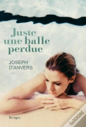 Capa do artigo Juste Une Balle Perdue