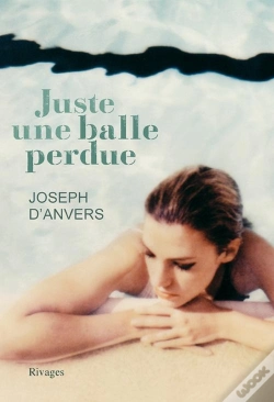 Capa do artigo Juste Une Balle Perdue