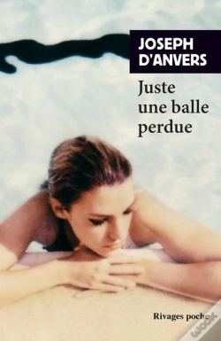 Capa do artigo Juste Une Balle Perdue