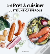 Juste Une Casserole