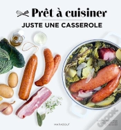 Capa do artigo Juste Une Casserole