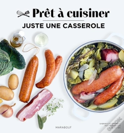Capa do artigo Juste Une Casserole