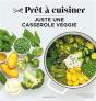 Juste Une Casserole Veggie - Preview