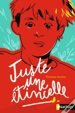 Capa do artigo Juste Une Étincelle