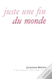 Capa do artigo Juste Une Fin Du Monde