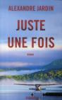 Juste Une Fois - Preview