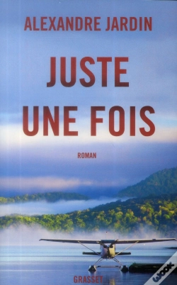 Capa do artigo Juste Une Fois
