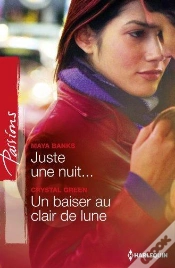 Capa do artigo Juste Une Nuit ; Un Baiser Au Clair De Lune