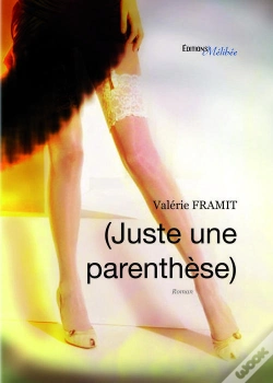 Capa do artigo (Juste Une Parenthèse)