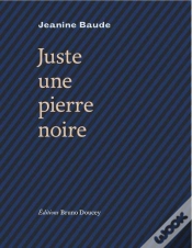 Capa do artigo Juste Une Pierre Noire