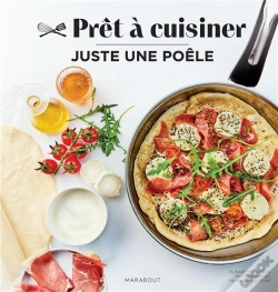 Capa do artigo Juste Une Poêle
