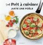 Juste Une Poêle - Preview