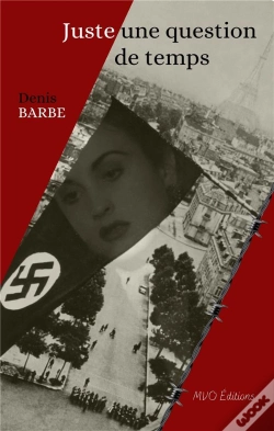 Capa do artigo Juste Une Question De Temps