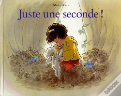 Capa do artigo Juste Une Seconde !
