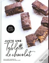 Juste Une Tablette De Chocolat