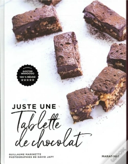 Capa do artigo Juste Une Tablette De Chocolat