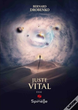 Capa do artigo Juste Vital