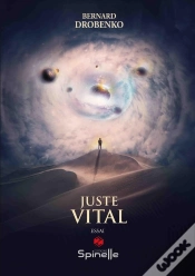 Capa do artigo Juste Vital