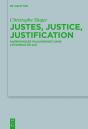 Justes, Justice, Justification - Preview
