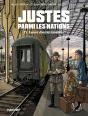 Justes Parmi Les Nations Tome 2 : Lueurs Dans Les Ténèbres - Preview