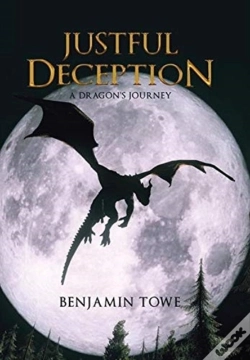 Capa do artigo Justful Deception