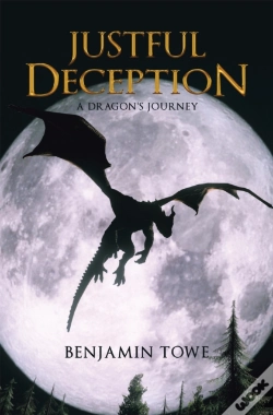 Capa do artigo Justful Deception