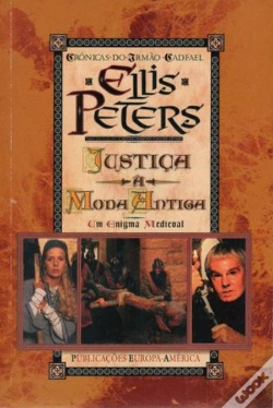 Capa do artigo Justiça à Moda Antiga