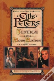 Capa do artigo Justiça à Moda Antiga