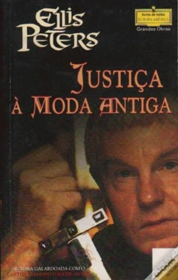 Capa do artigo Justiça à Moda Antiga
