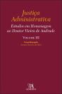 Justiça Administrativa - Preview
