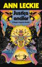 Justiça Ancilar - Preview