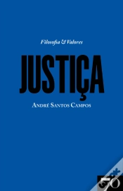 Capa do artigo Justiça