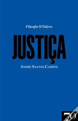 Capa do artigo Justiça