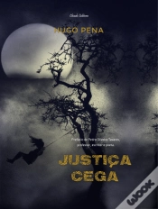 Capa do artigo Justiça Cega