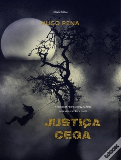 Capa do artigo Justiça Cega