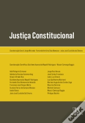 Capa do artigo Justiça Constitucional